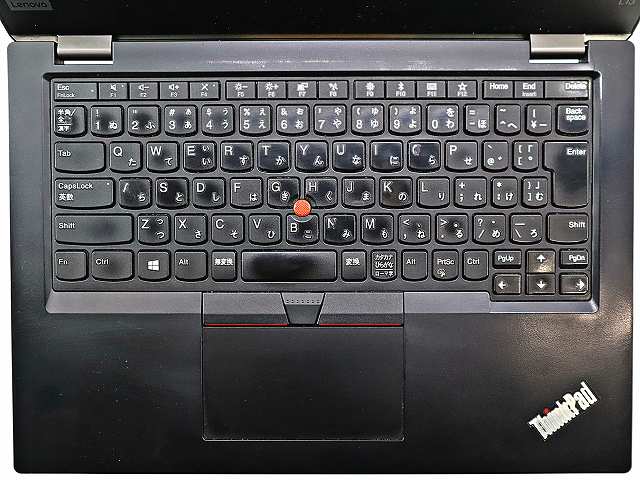 LENOVO THINKPAD L13 20R4-S2TS00