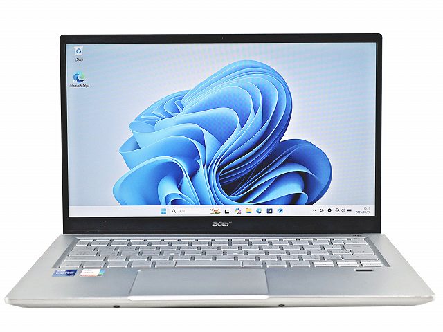 ACER SWIFT SF314-511 511P-N76V
