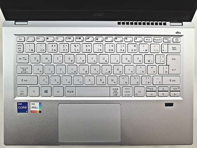 ACER SWIFT SF314-511 511P-N76V