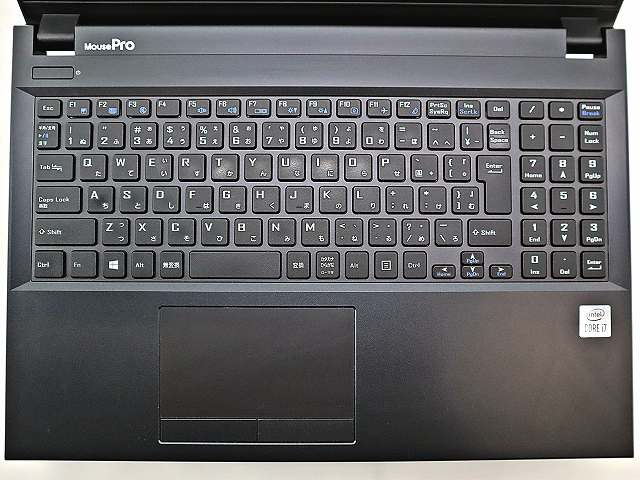 MouseComputer MOUSEPRO-NB530Z MPRO-NB530Z