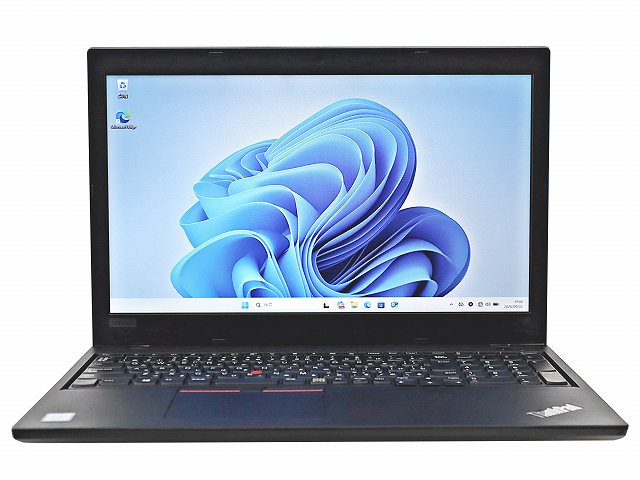 LENOVO THINKPAD L590【保証なし特価】 20Q7-000EJP