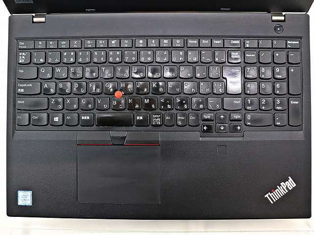 LENOVO THINKPAD L590【保証なし特価】 20Q7-000EJP