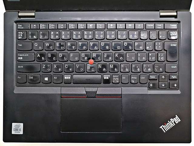 LENOVO THINKPAD L13 20R4-S25C00