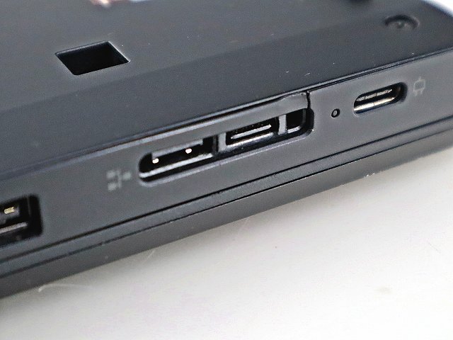 LENOVO THINKPAD L13 20R4-S25C00