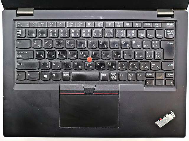 LENOVO THINKPAD L13 20R4-S25C00