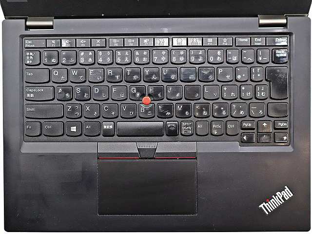 LENOVO THINKPAD L13 20R4-S25C00