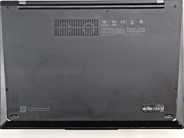 LENOVO THINKPAD X1 CARBON GEN10 21CB-CTO1WW