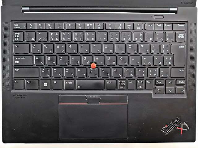 LENOVO THINKPAD X1 CARBON GEN10 21CB-CTO1WW