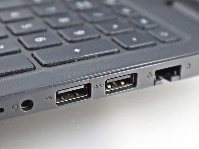 DELL LATITUDE 3510 