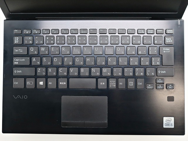 VAIO VAIO PRO PG13 VJPG13C11N