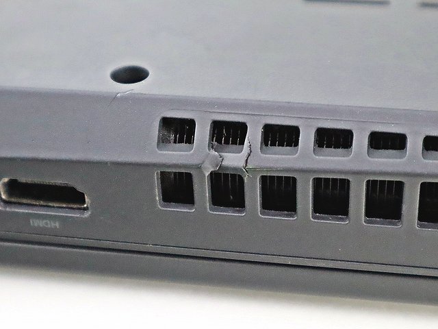 LENOVO THINKPAD P15 GEN 1 (LTEモデル) 20SU-S97L00