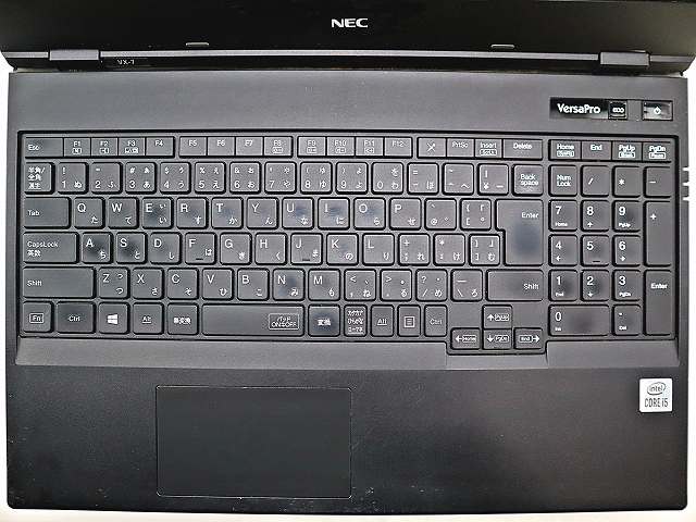 NEC VERSAPRO VKM17/X-7 PC-VKM17XZG7
