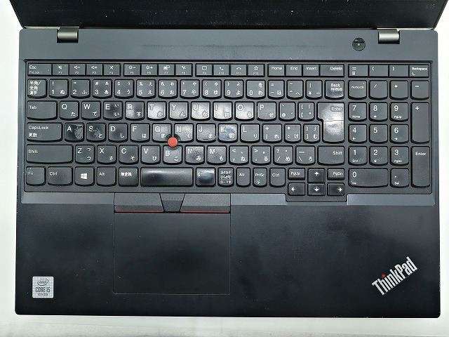 LENOVO THINKPAD L15 GEN 1 20U3-S02W00