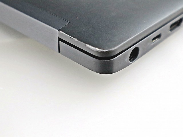 DELL LATITUDE 7390 