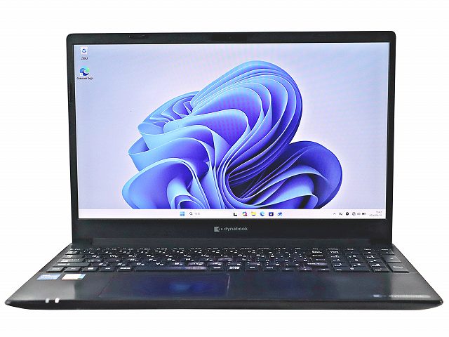dynabook DYNABOOK P55/HT A6P6HTBA4V42