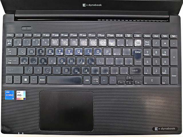 dynabook DYNABOOK P55/HT A6P6HTBA4V42