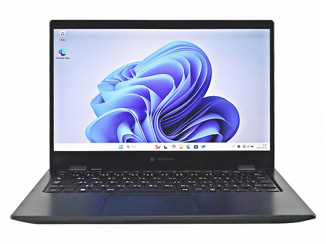 dynabook DYNABOOK G83/HS A6G9HSFAD911