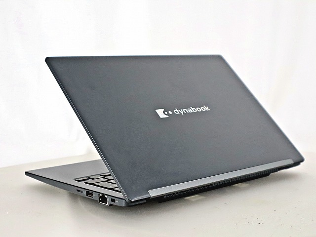 dynabook DYNABOOK G83/HS A6G9HSFAD911