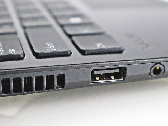 VAIO VAIO PRO VJPG21 (LTEモデル) VJPG218000035