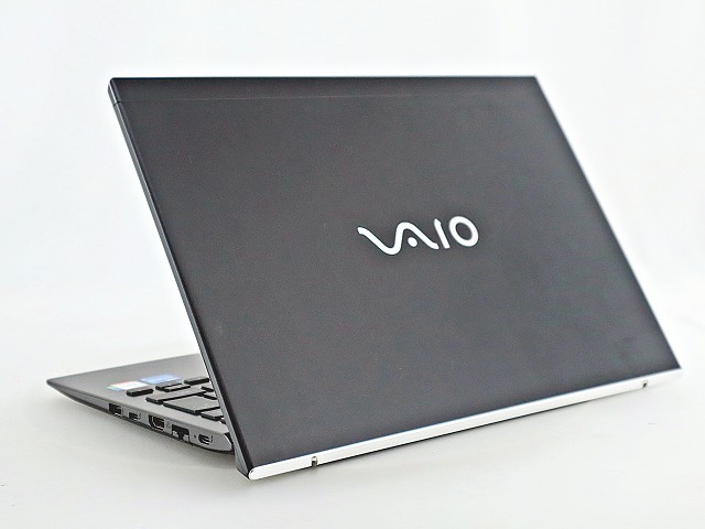 VAIO VAIO PRO VJPG21 (LTEモデル) VJPG218000035
