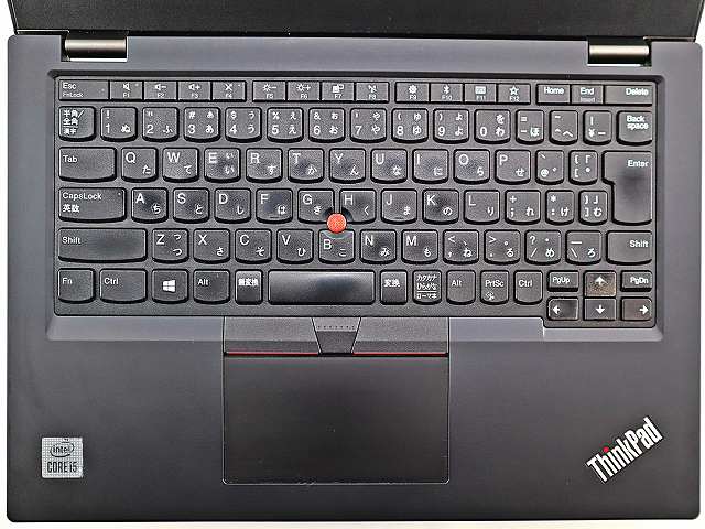 LENOVO THINKPAD L13 20R3-S03U00