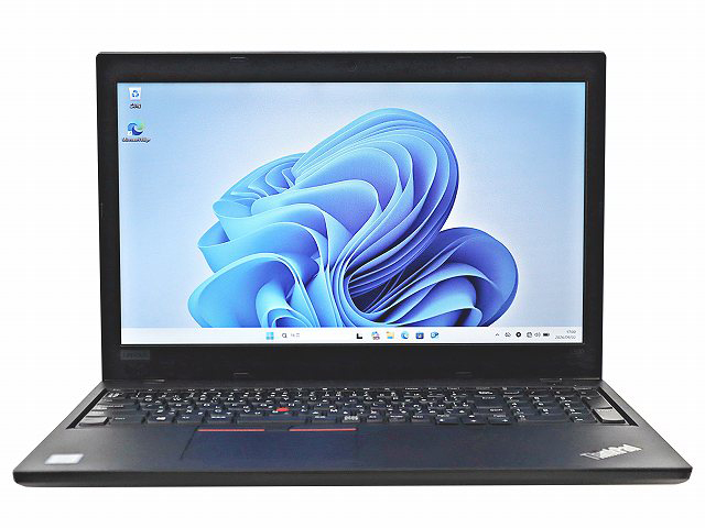 LENOVO THINKPAD L590【保証なし特価】 20Q7-000EJP