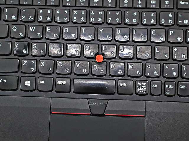 LENOVO THINKPAD L590【保証なし特価】 20Q7-000EJP