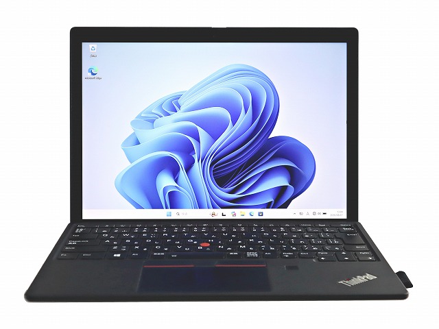 LENOVO THINKPAD X12 DETACHABLE GEN1 (LTEモデル) 20UV-S2XQ00