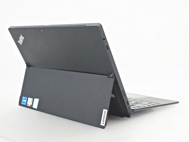 LENOVO THINKPAD X12 DETACHABLE GEN1 (LTEモデル) 20UV-S2XQ00