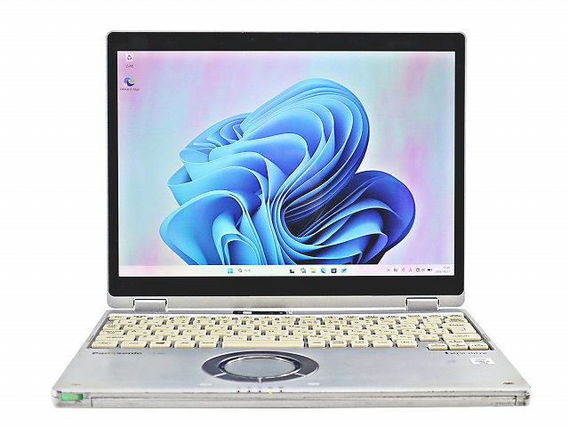 PANASONIC LET'SNOTE CF-QV9 CF-QV9RDCVS