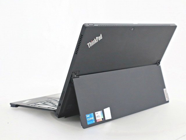 LENOVO THINKPAD X12 DETACHABLE GEN1 (LTEモデル) 20UV-S2XQ00