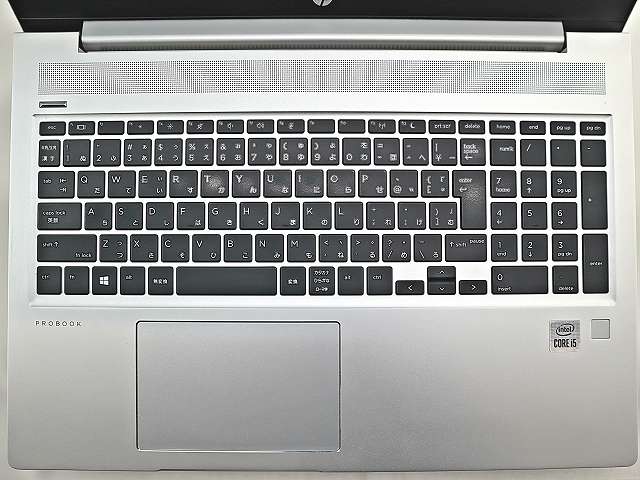 HP PROBOOK 450 G7 