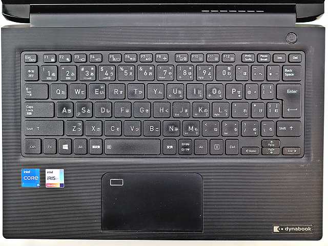 dynabook DYNABOOK SZ/LPB W6SLP5BZAB