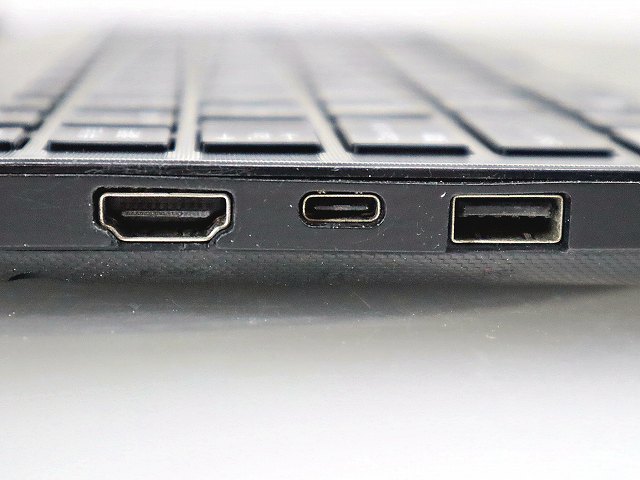 dynabook DYNABOOK BJ65/FS A6BJFSF8M511
