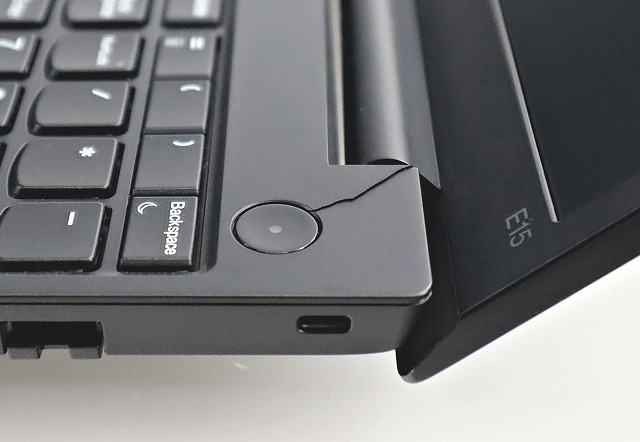 LENOVO THINKPAD E15 GEN 2 20T9-S0EF00