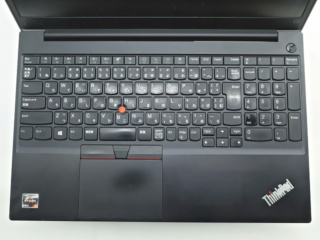 LENOVO THINKPAD E15 GEN 2 20T9-S0EF00