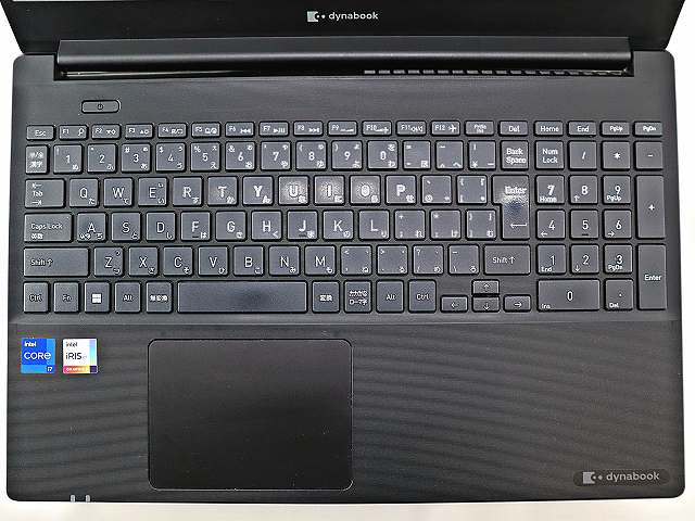 dynabook DYNABOOK PZ/HUB W6PZHU7EBB