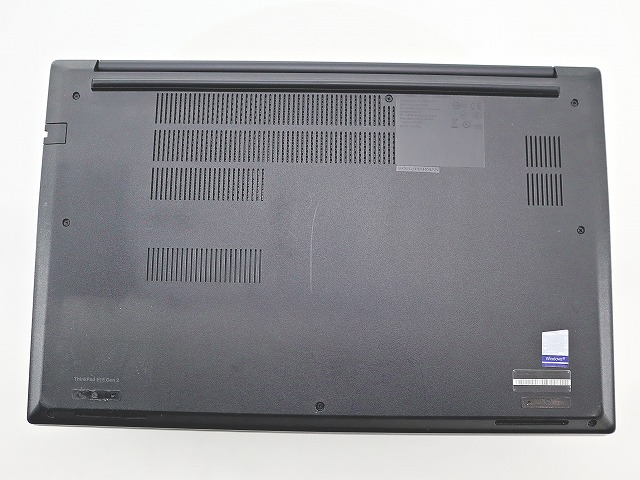 LENOVO THINKPAD E15 GEN 2 20T9-S0EF00