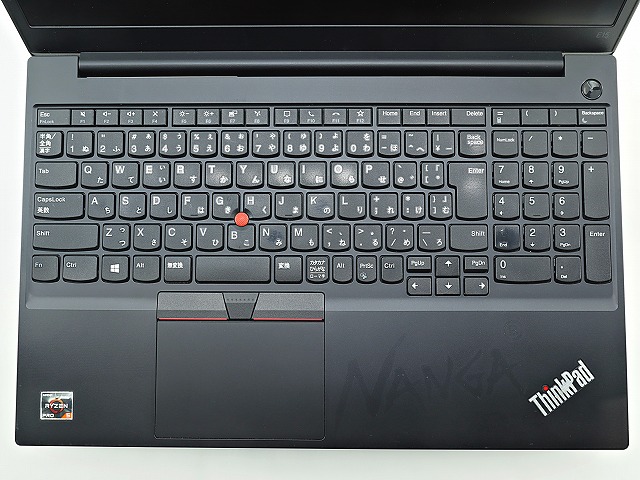 LENOVO THINKPAD E15 GEN 2 20T9-S0EF00