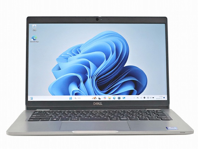 DELL LATITUDE 5320 (LTEモデル) 