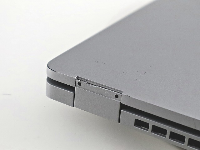 DELL LATITUDE 5320 (LTEモデル) 