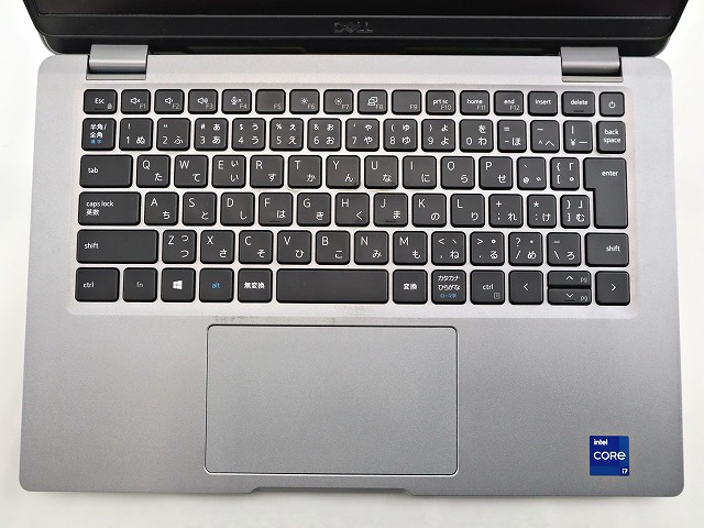 DELL LATITUDE 5320 (LTEモデル) 