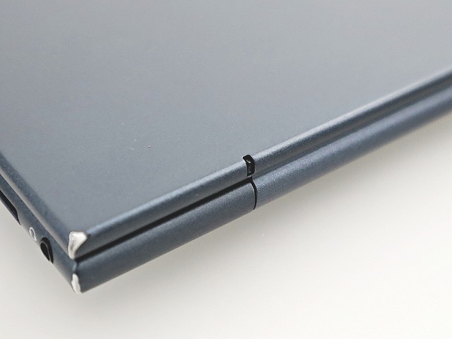 HP ELITE DRAGONFLY G3 (LTEモデル) 