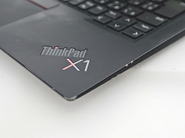 LENOVO THINKPAD X1 CARBON GEN10 (LTEモデル) 21CC-S3UK02