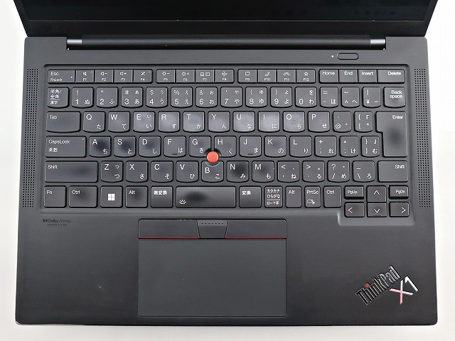 LENOVO THINKPAD X1 CARBON GEN10 (LTEモデル) 21CC-S3UK02