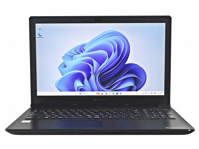 dynabook DYNABOOK BJ65/FS A6BJFSF8LD11