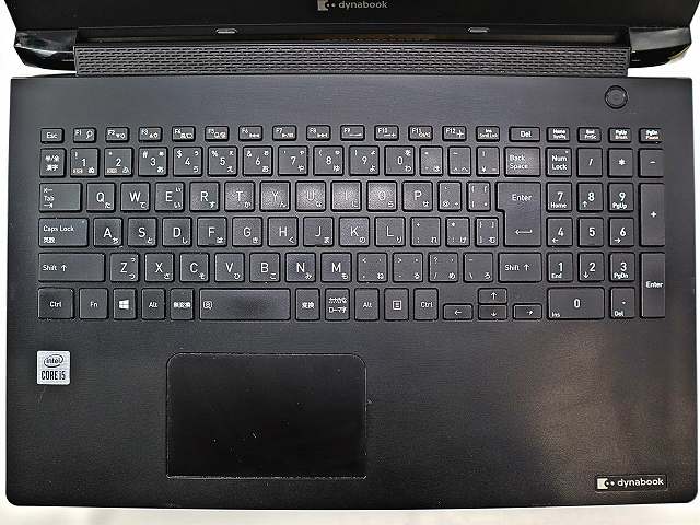 dynabook DYNABOOK BJ65/FS A6BJFSF8LD11
