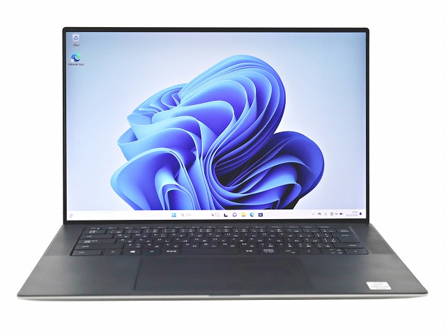 DELL PRECISION 5550 