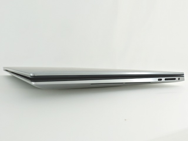 DELL PRECISION 5550 