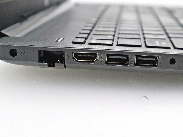 HP 250 G7 NOTEBOOK PC 
